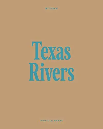 Produktbild: Texas Rivers (Photo Almanac)