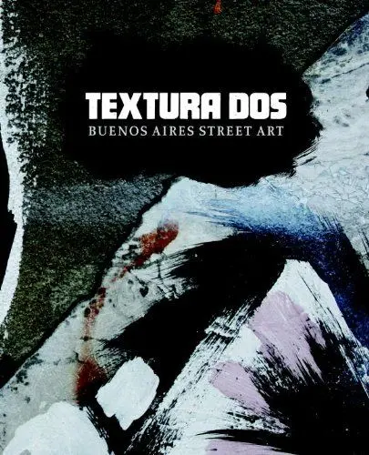 Produktbild: Textura Dos: Buenos Aires Street Art