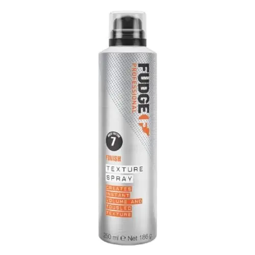 Produktbild: FUDGE PROFESSIONAL Finish Texture Spray 250 ml