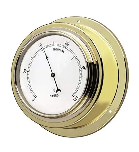 Produktbild: TFA 44.1009 Hygrometer
