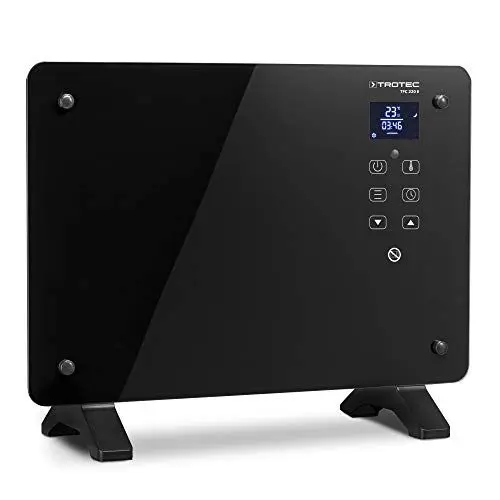 Produktbild: TFC 220 E