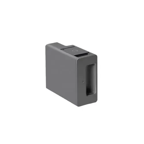 Produktbild: TFNVYQQZ Reinigungslösung, Kompatibel Mit Mova P50 Pro, Ultra-Vakuumteile, Automatische Zugabe Von Reinigungslösungsmodul, Zubehör for Reinigungslösungen(Dark Grey)