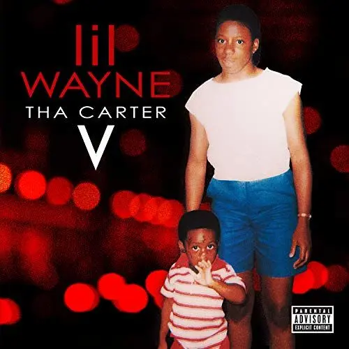 Produktbild: Tha Carter V