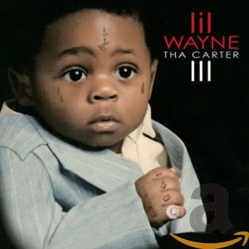 Produktbild: Tha Carter III (Deluxe Edt./New Version)