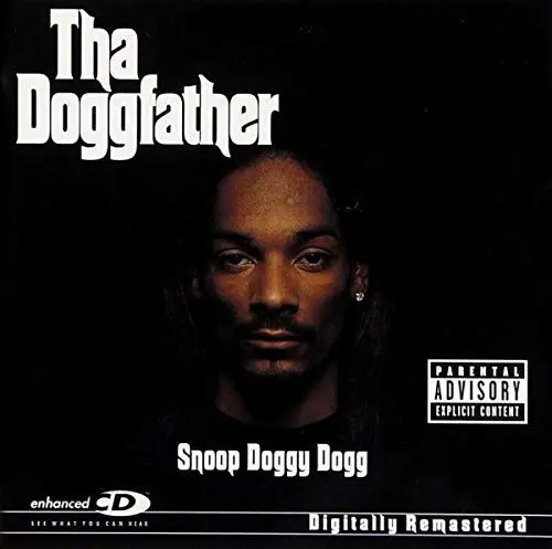 Produktbild: Tha Doggfather (Explicit Version)