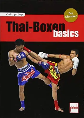 Produktbild: Thai-Boxen basics: Der Klassiker