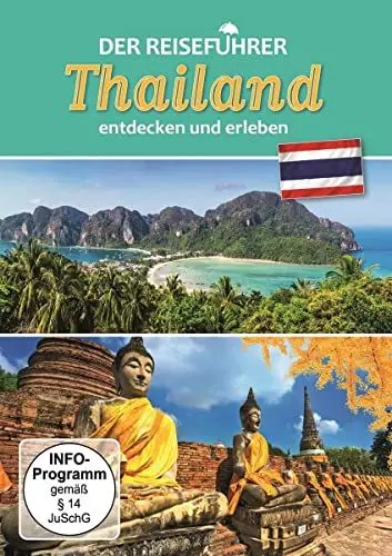 Produktbild: Thailand-der Reiseführer