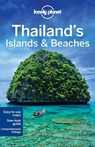 Produktbild: Thailand's Islands & Beaches: Includes Bangkok (Country Regional Guides)