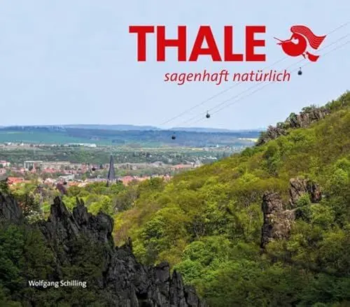 Produktbild: Thale: sagenhaft natürlich