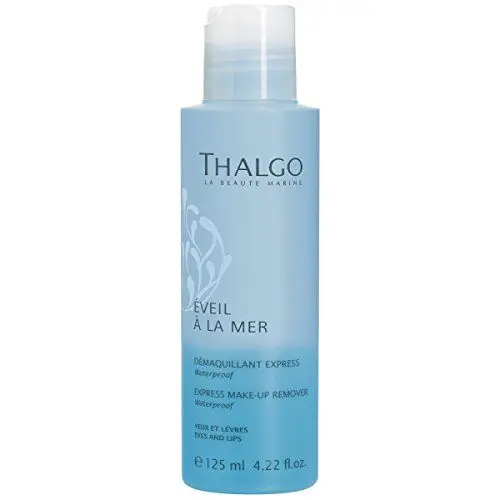 Produktbild: THALGO Gesichts-Make-up-Entferner, 125 ml