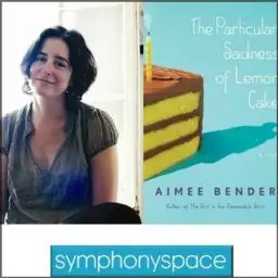 Produktbild: Thalia Book Club: Aimee Bender's The Particular Sadness of Lemon Cake