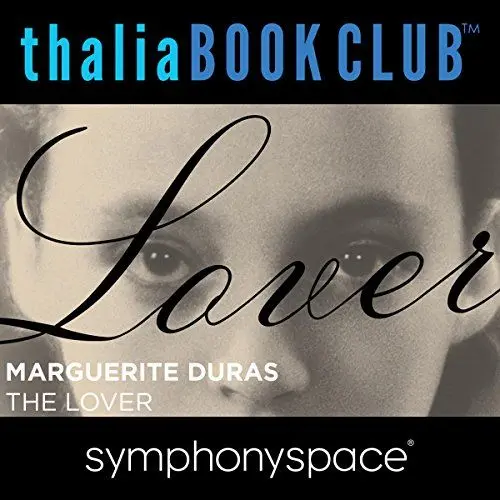 Produktbild: Thalia Book Club: The Lover