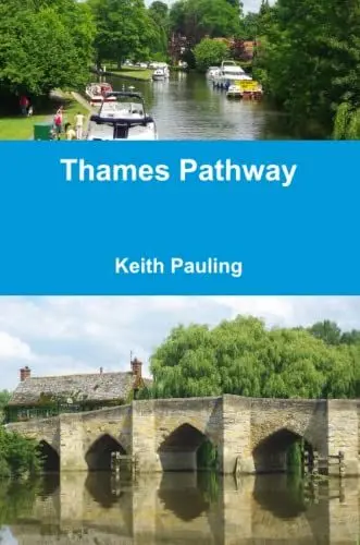 Produktbild: Thames Pathway