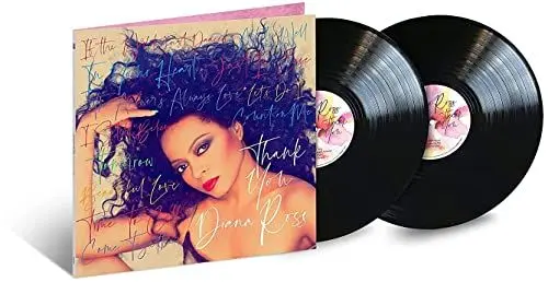 Produktbild: Thank You (2LP) (Vinyl LP)