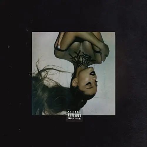 Produktbild: thank u, next