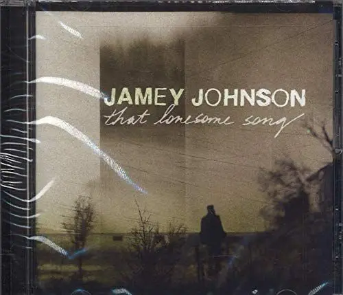 Produktbild: That Lonesome Song
