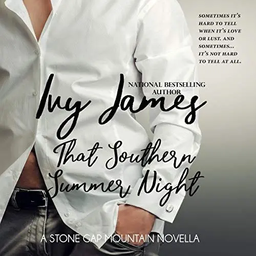 Produktbild: That Southern Summer Night: A Stone Gap Mountain Novel