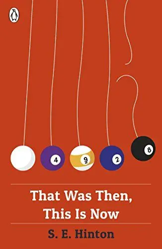 Produktbild: That Was then, This is Now