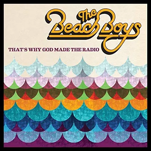 Produktbild: That's Why God Made The Radio