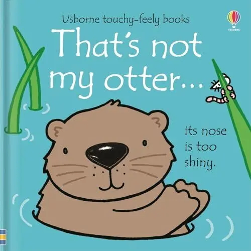 Produktbild: That's not my Otter: 1