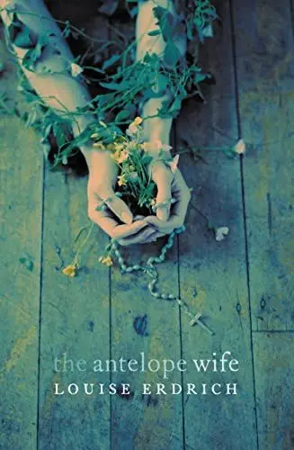 Produktbild: THE ANTELOPE WIFE