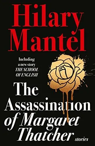 Produktbild: THE ASSASSINATION OF MARGARET THATCHER