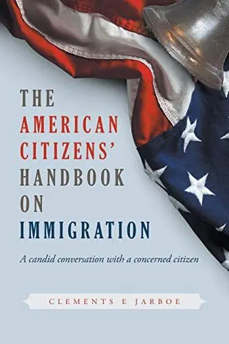 Produktbild: THE American Citizens Handbook on Immigration