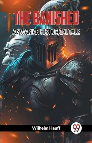 Produktbild: THE BANISHED A SWABIAN HISTORICAL TALE