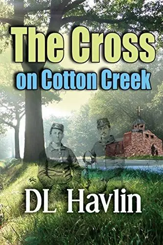 Produktbild: The Cross on Cotton Creek