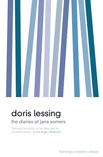 Produktbild: THE DIARIES OF JANE SOMERS