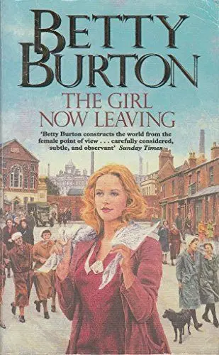 Produktbild: THE GIRL NOW LEAVING