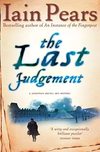 Produktbild: THE LAST JUDGEMENT