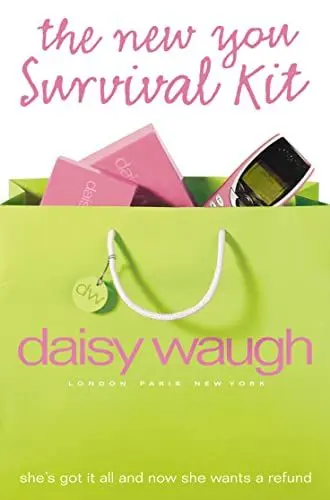 Produktbild: THE NEW YOU SURVIVAL KIT