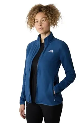 Produktbild: THE NORTH FACE 100 Glacier Sweatshirt HDC S
