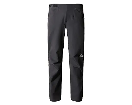 Produktbild: The North Face Ao Winter Reg Freizeithose TNF Black 34