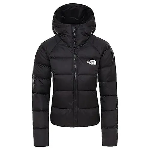 Produktbild: THE NORTH FACE Damen Hyalite Down Parka, Schwarz, L