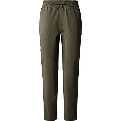 Produktbild: THE NORTH FACE Damen Never Stop Wearing Hose, New Taupe Green, L