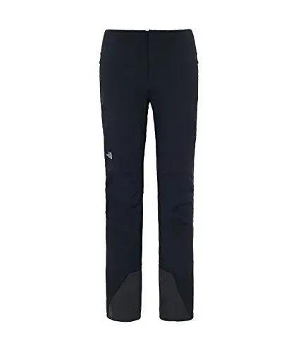 Produktbild: THE NORTH FACE Damen W Orion Pant Hose, Schwarz-TNF Black, 4