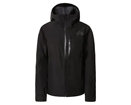 Produktbild: The North Face Descendit Jacke Tnf Black-Tnf Black XS