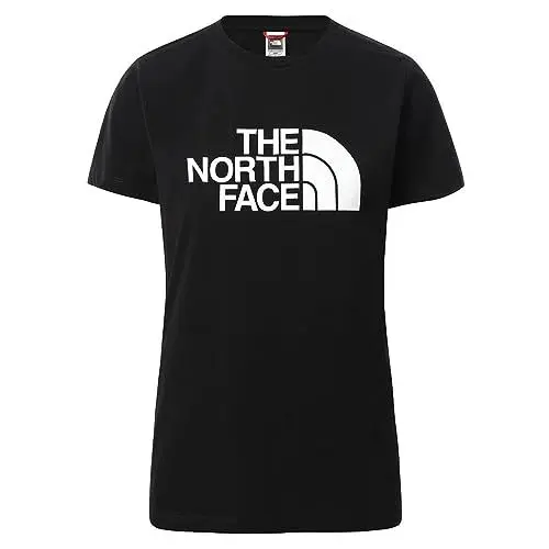 Produktbild: The North Face Easy T-Shirt TNF Black S