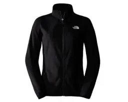 Produktbild: THE NORTH FACE Glacier Jacke Tnf Black S
