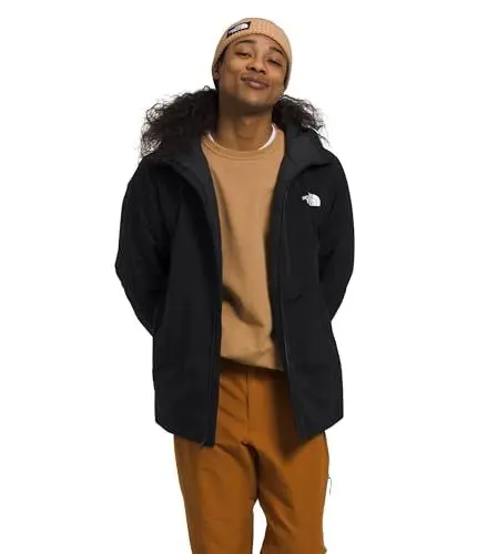 Produktbild: The North Face Herren Apex Elevation Jacke, Tnf Black/Npf, XL