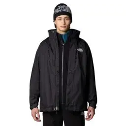 Produktbild: The North Face Herren Jacke Evolve II Triclimate, TNF Black, S, T0CG55JK3