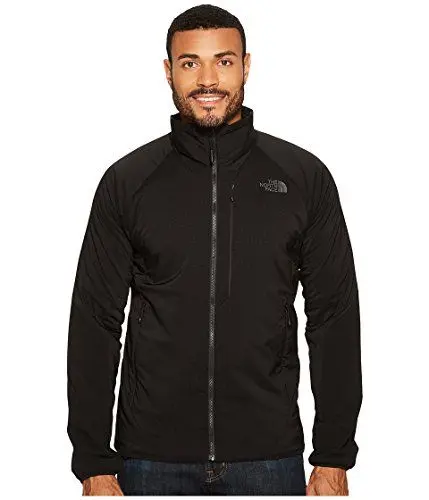 Produktbild: THE NORTH FACE Herren M Ventrix Jacket Weste, Schwarz, XXL