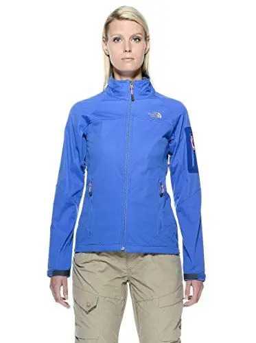 Produktbild: THE NORTH FACE Jacke Cotopaxi blau XS