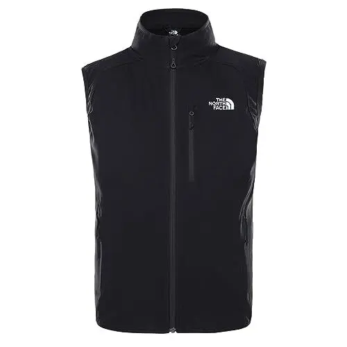 Produktbild: THE NORTH FACE NF0A4955JK3 M NIMBLE VEST - EU Sports vest Herren Black Größe M