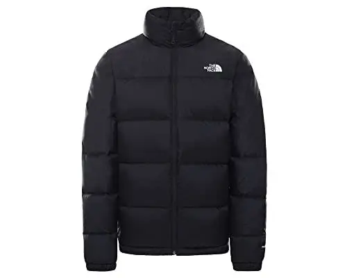 Produktbild: THE NORTH FACE NF0A4M9JKX7 M DIABLO DOWN JACKET Jacket Herren Black-Black Größe L