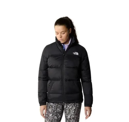 Produktbild: THE NORTH FACE NF0A4SVKKX7 W DIABLO DOWN JACKET - EU Jacket Damen Black-Black Größe M