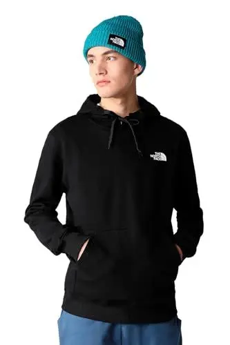 Produktbild: THE NORTH FACE NF0A7X1JJK3 M Simple Dome Hoodie Sweatshirt Herren Black Größe M