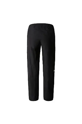 Produktbild: THE NORTH FACE NF0A7Z96JK3 M Exploration REG Tapered Pant - EU Pants Herren Black Größe 34